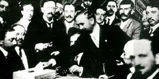 Elecciones de 1911