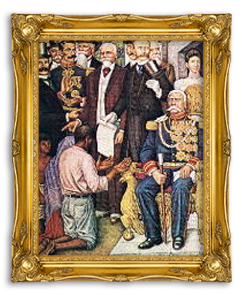 Porfiriato 1877-1910