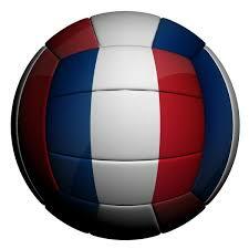 Se creó en Francia la Federación Internacional de Voleibol