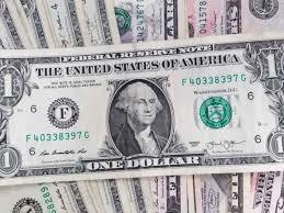 1995 Crece el precio del dolar