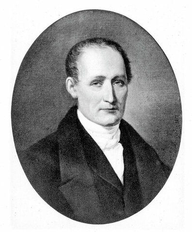 Joseph Nicephore Niepce