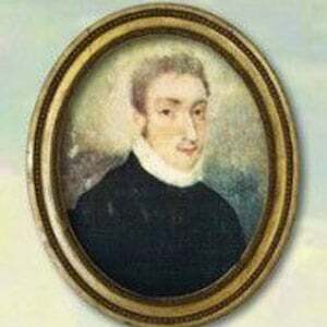 Arrival of Fr Jeremiah O’Flynn