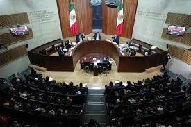 Tribunal Electoral del Poder Judicial de la Federación.