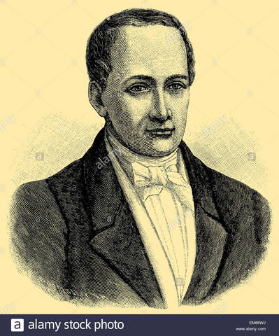 Joseph Nicephore Niepce