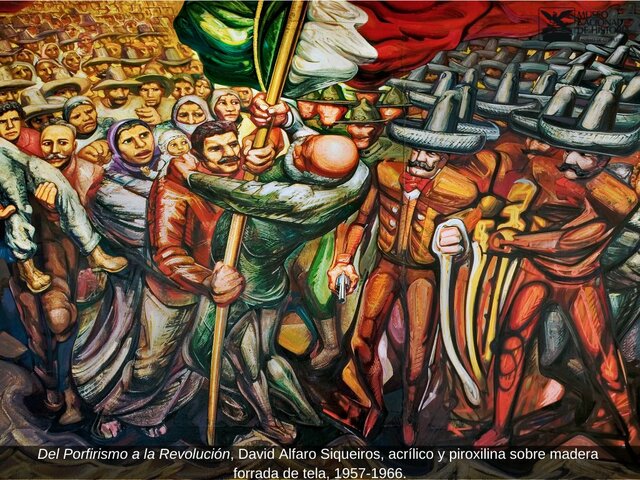 Porfiriato 1877-1910