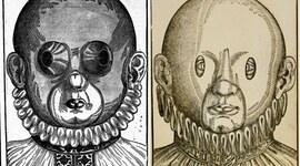 Timeline: Historia de la ortóptica. Dr. John Atencion Sanchez, presentado por Andrea Hernández Rizo (ortóptica y pleoptica)