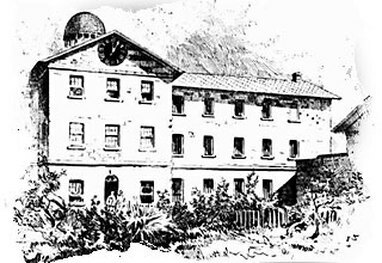 First Catholic School