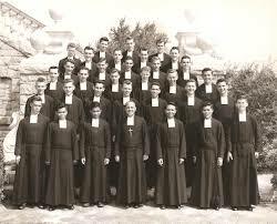 Marist Brothers Arrivals