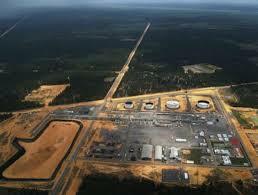 Faja Petrolífera del Orinoco