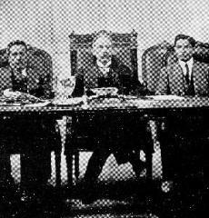 Ley Electoral para el congreso constituyente  Septiembre 20 de 1916