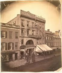 Alexander Swolcott y Jonh Jonson