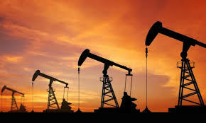 Primera Ley de Hidrocarburos