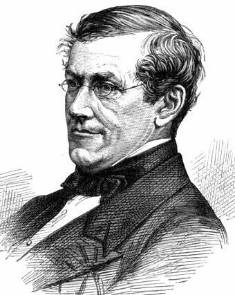 Charles Wheatstones (1802-1875)