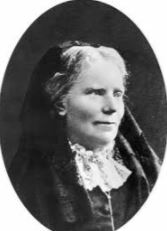 ELIZABETH BLACKWELL