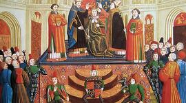 Timeline: La filosofía de la edad antigua hasta la edad contemporánea