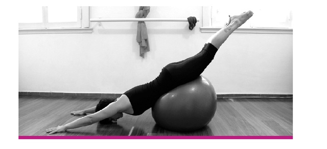 LA TECNICA DE ALEXANDER PILATES.