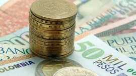 Timeline: Economía de Colombia de la edad antigua a la contemporánea