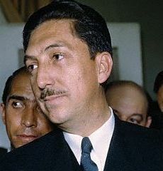 Reforma de la Ley Federal Electoral