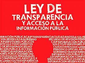 Lineamientos Técnicos Generales.