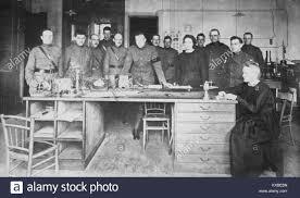 Radiactividad natural y artificial