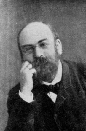 1839-1907 Louis Emile Javal,considerado el Padre de la Rehabilitación Ortóptica.