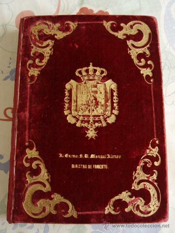 Antiguo enjuiciamiento español