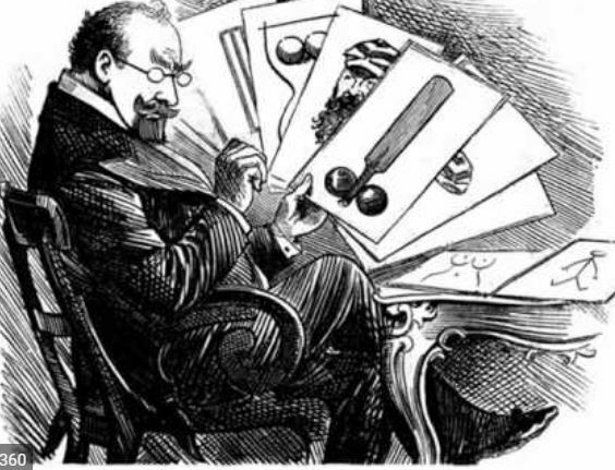 Nace el Psicoanálisis