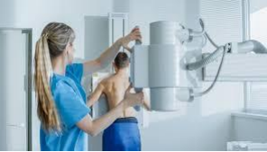 Comité internacional de protección radiológica