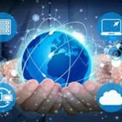 Timeline: Evolución de la tecnología (Internet)