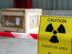 Comité internacional de protección radiológica