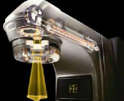 Comité internacional de protección radiológica