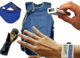 Comité internacional de protección radiológica