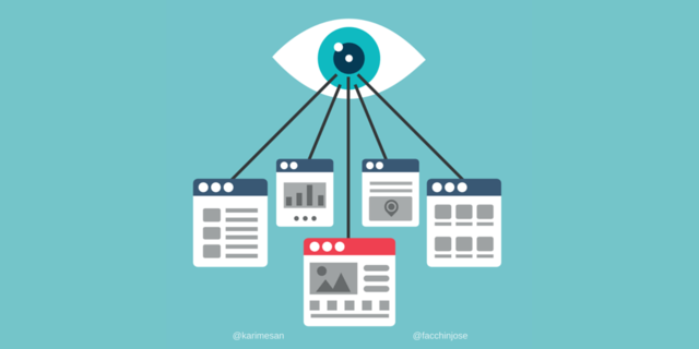 Content curator y community manager