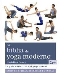 Yoga Moderno