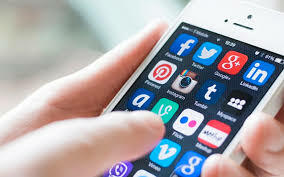 Las aplicaciones móviles