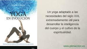 Yoga Siglo XXI