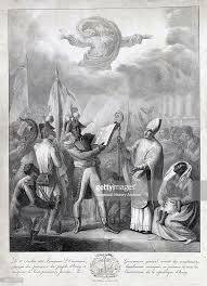 New Constitution in St. Domingue is Made