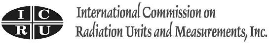 Comisión Internacional de Unidades y Medidas de la Radiación (ICRU)