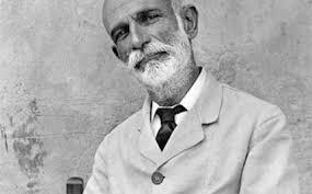 Ginner de los Ríos crea la Institución Libre de enseñanza