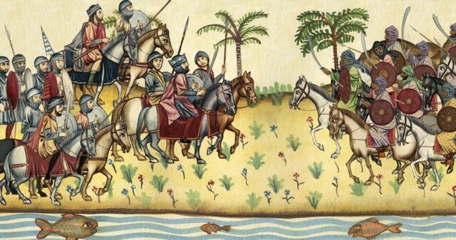 Batalla de Guadalete