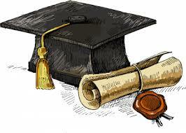 Opté el títol de doctor en filosofia