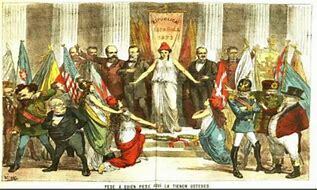 I República española