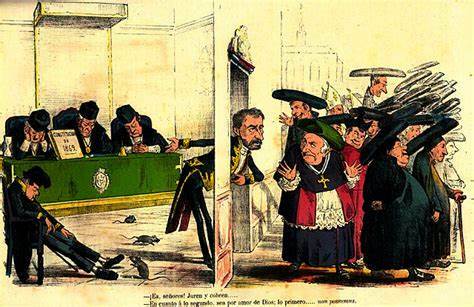 Restauración Borbónica