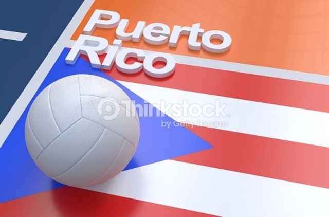 PUERTO RICO