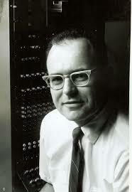 Gordon Moore