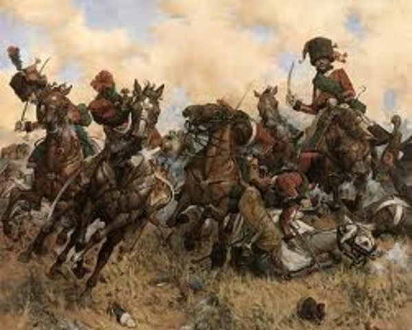 Battle of Austerlitz