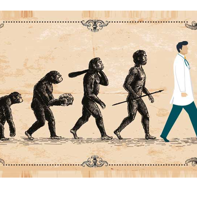 Timeline: Desarrollo de las terapias naturales