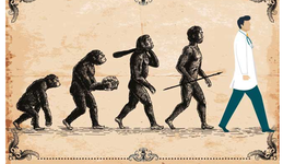 Timeline: Desarrollo de las terapias naturales