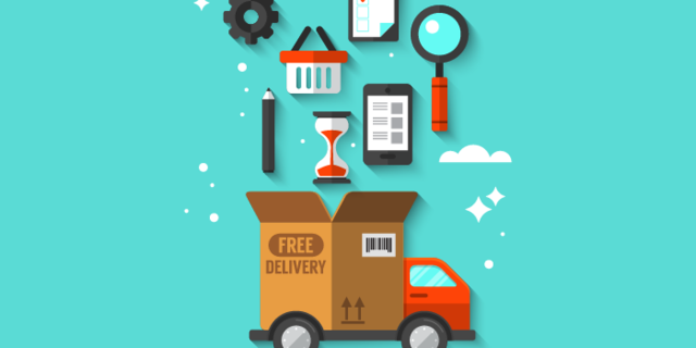 Contextualización de la logística