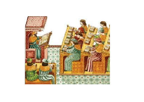 LA ENSEÑANZA DE LA MEDICINA EN LAS UNIVERSIDADES.